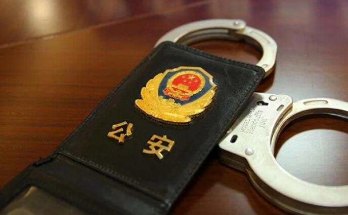 网民发布广州瑶台封村等不实信息 被警方查处