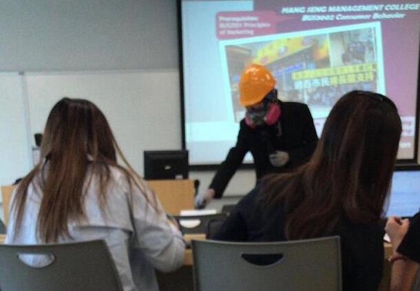 教育局：修例風波中接171宗教師專業失當投訴 已向13人發譴責信