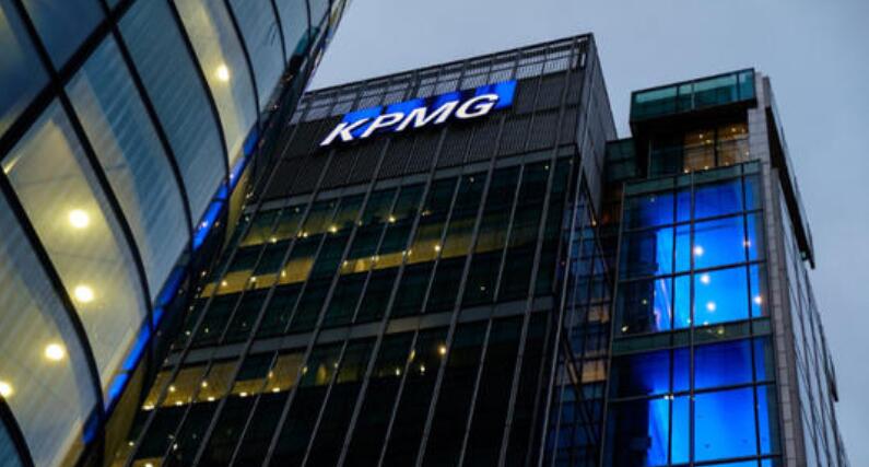 畢馬威就業調查：科技人才吃緊