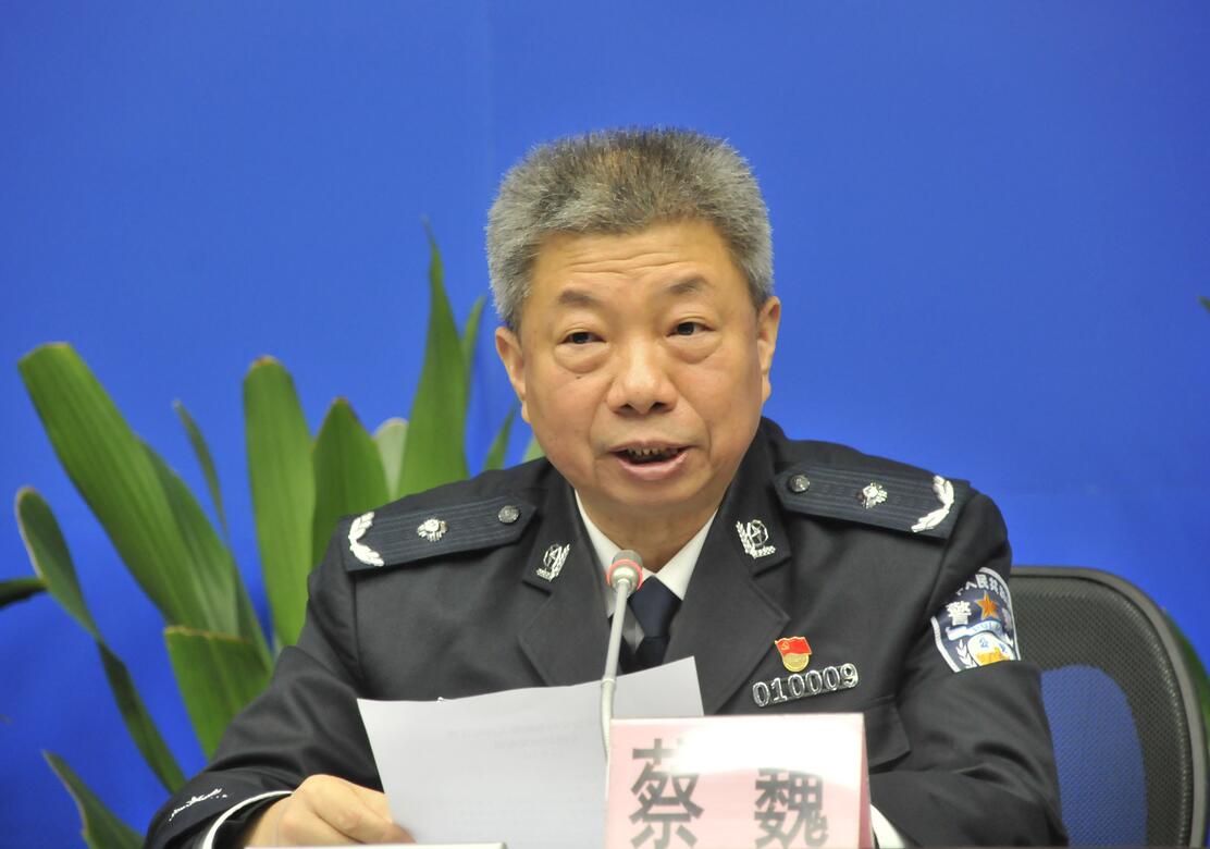 違反疫情防控 一外籍男士被廣州警方限期出境