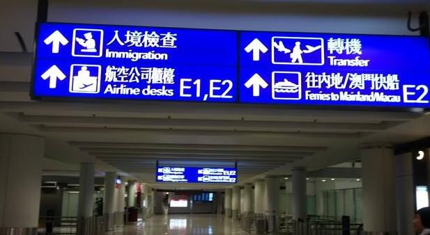 抵港人士今起加強檢疫檢測