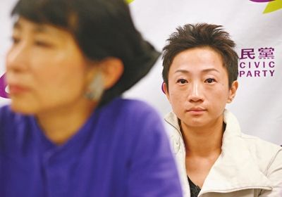 議員耍特權 別人染風險