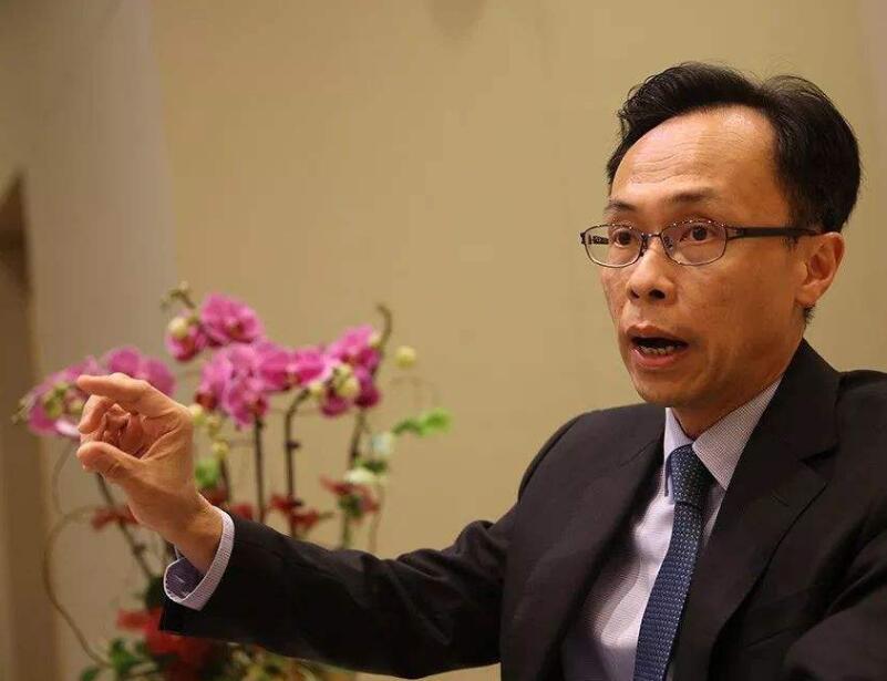 立會選舉日期因應疫情待定