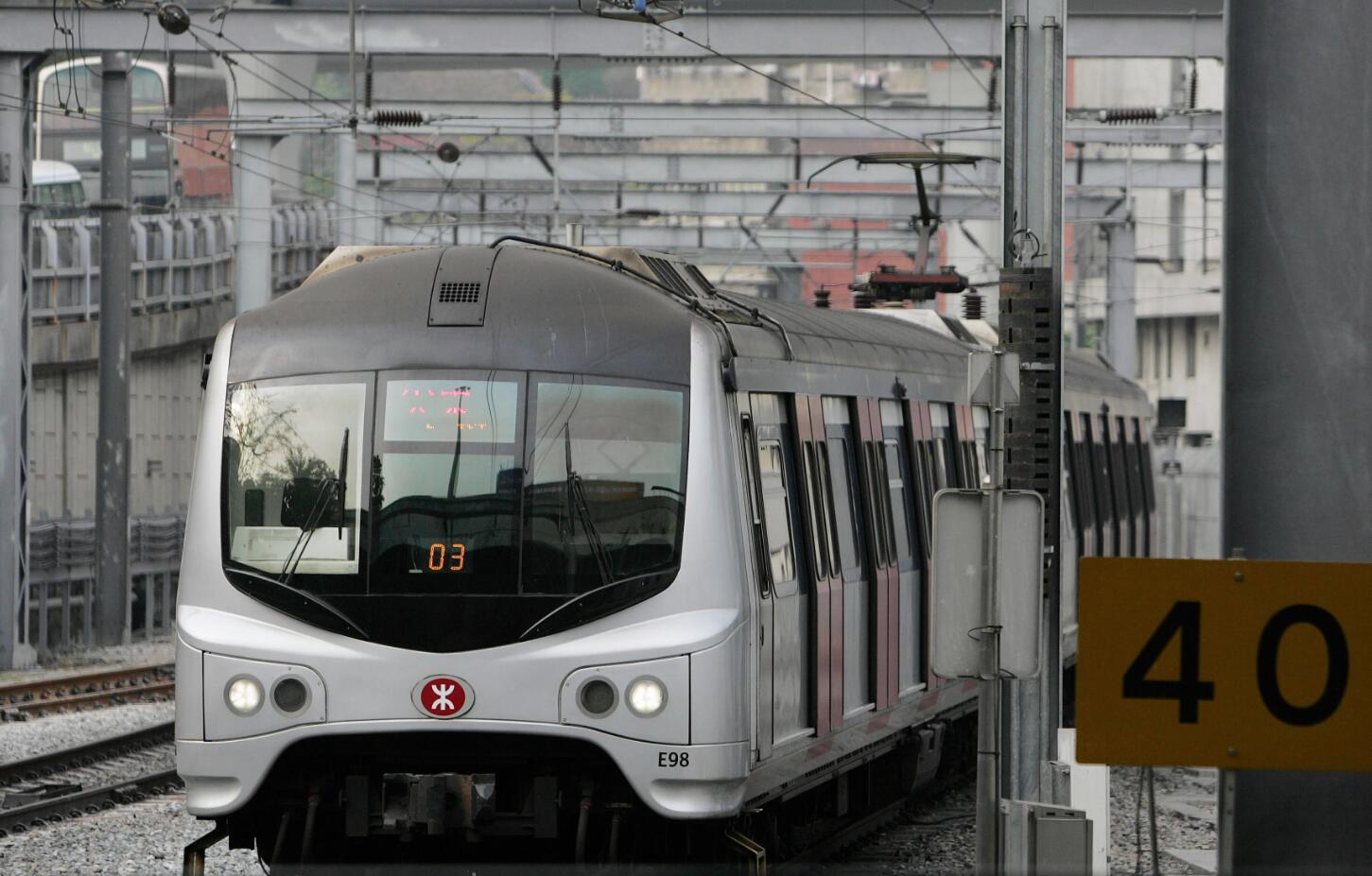 港鐵東涌線延線2023年動工 增兩車站配合新市鎮擴展 預6年完工