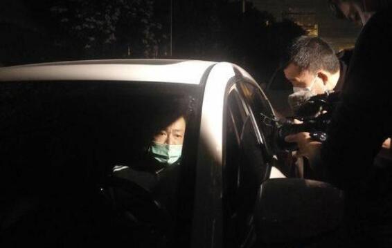 武汉开城！他们是“出城第一人”