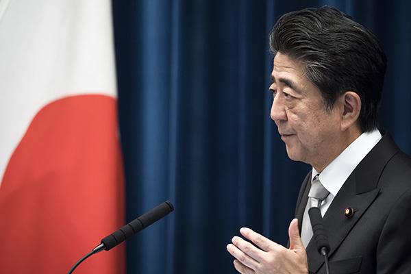 日本“紧急事态”今日生效，适用7个都府县涉及5千多万人