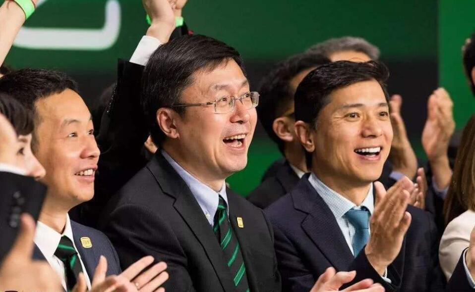 浑水协助Wolfpack做空爱奇艺  官方回应做空报告不实