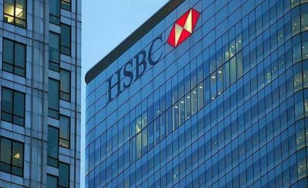 滙豐兩基金公司 無收息遭罰350 萬