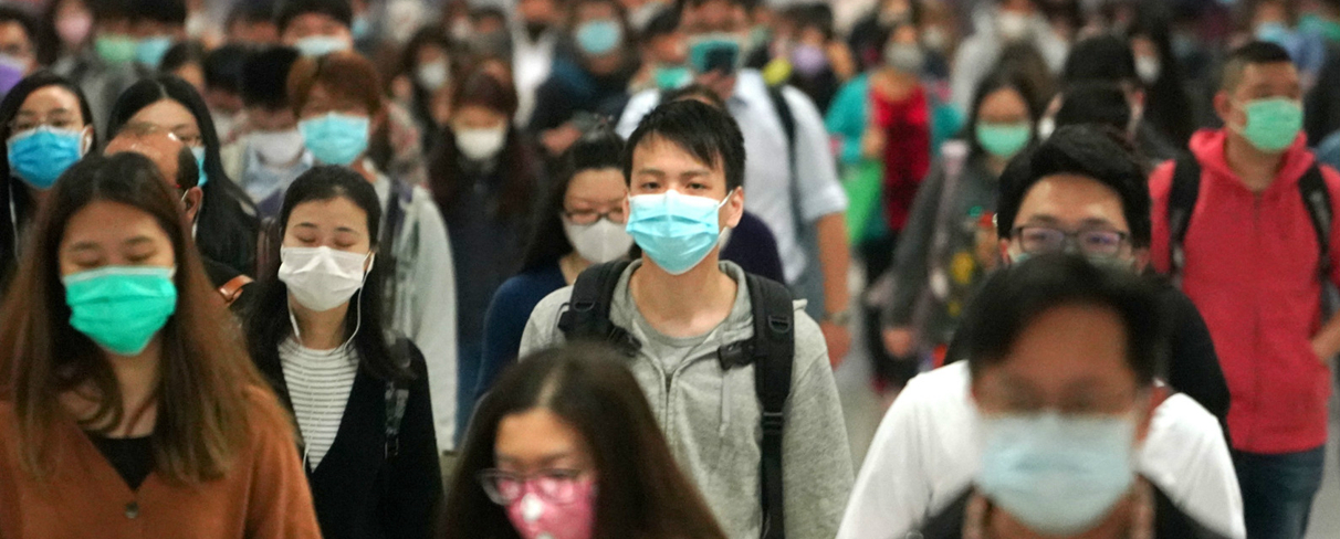 限聚令延長至23日 美容院按摩院周五起停業14天