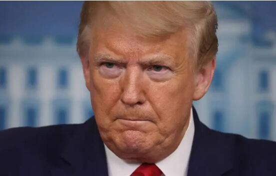 英国婉拒特朗普为约翰逊提供治疗帮助提议