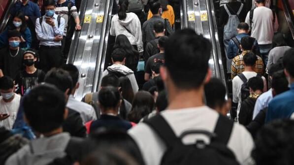 外防輸入 內防反彈 穗嚴查高風險國入境者