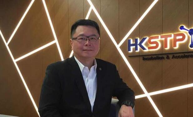 科學園：致力協助園區公司做早期融資