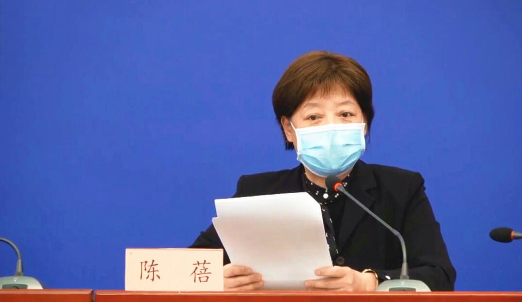 離漢返京者需进行双重核酸檢測 涉11000多人