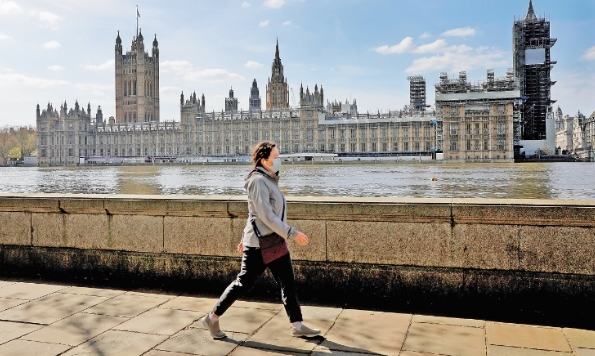 全球確診超150萬！疫情重創全球就業 10億勞工恐失業減薪