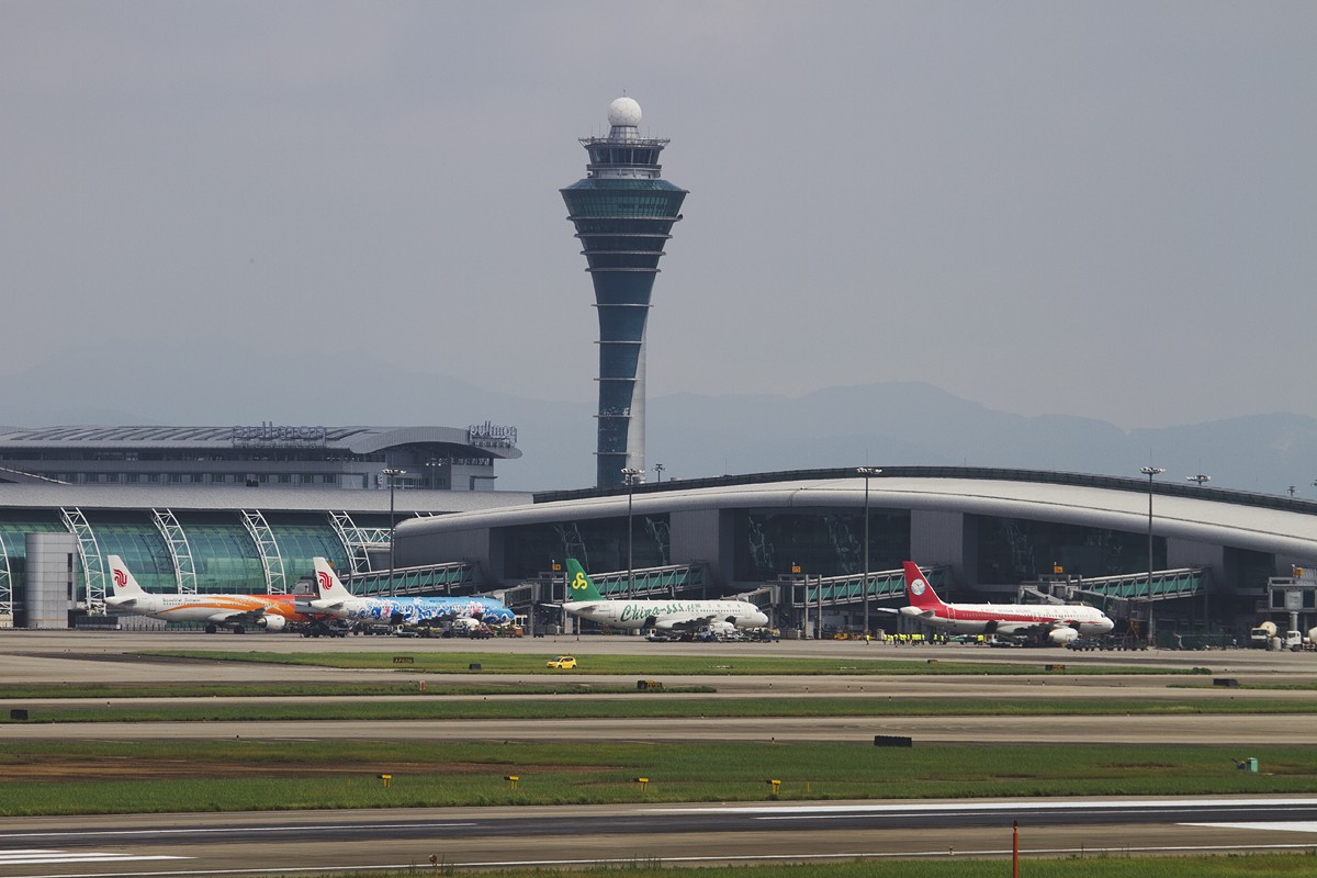 中國專機今接載滯摩27港人赴穗