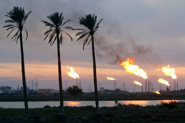 美官員：油企或自然減產400萬桶