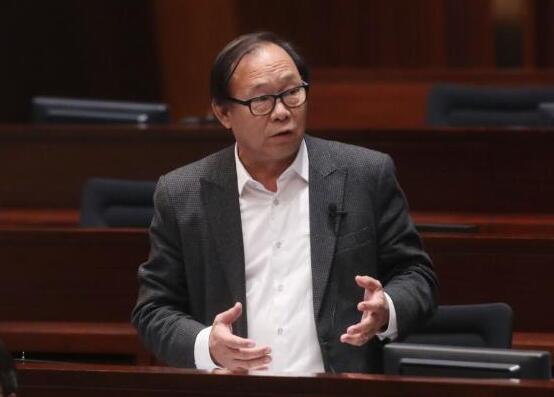 共渡時艱 这些人响应减薪支持抗疫