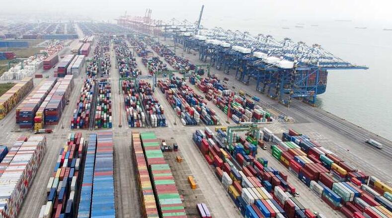 穗航道7月實現升級  15萬噸海輪雙向通南沙