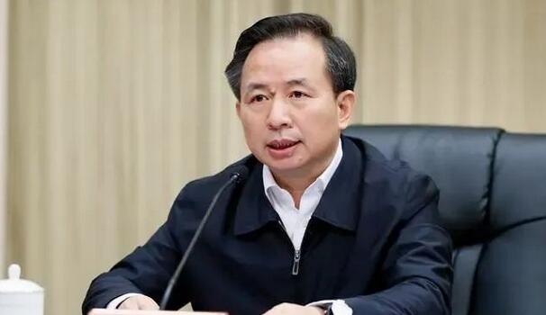 李干杰任山东省委副书记