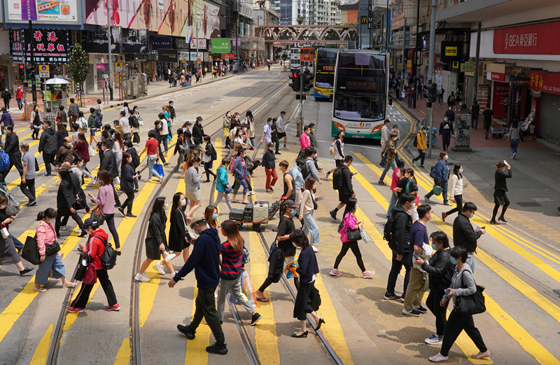 業界歡迎抗疫基金2.0  冀簡化程序加快撥款