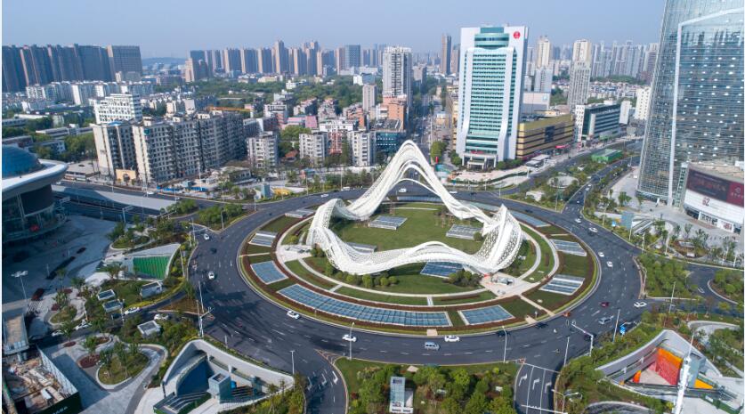 「雲招商」攬金2451億 武漢重啟經濟齒輪