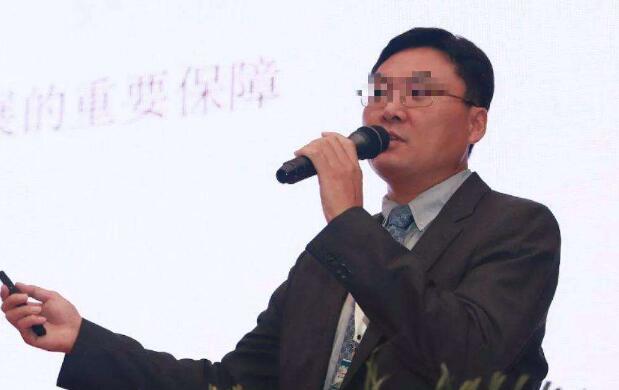 警方对“高管性侵案”重新立案 相关公司火速切割