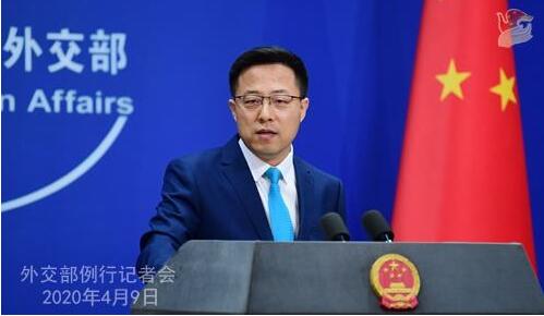 中國從未要求誰「抄中國作業」