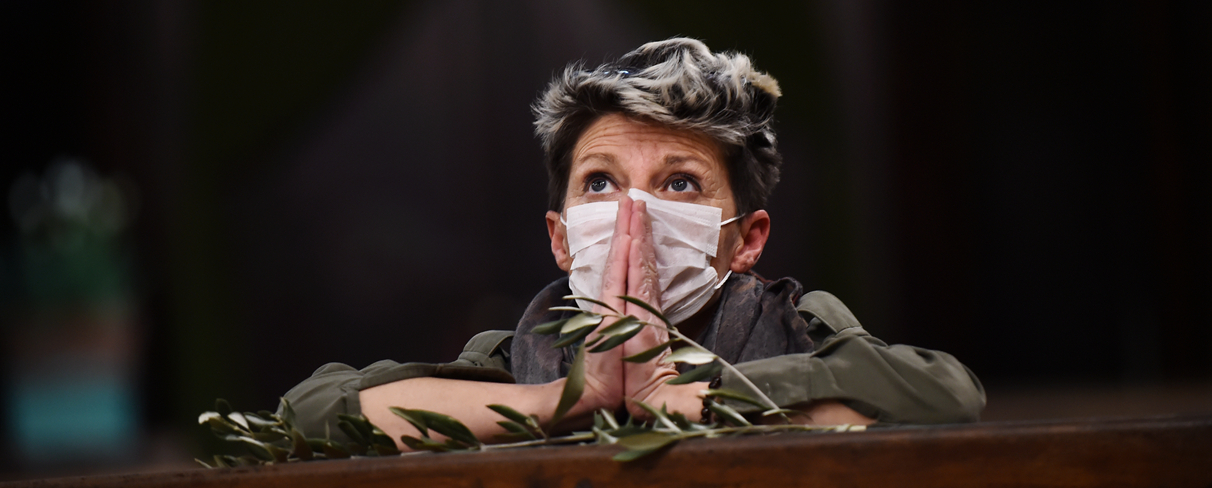 全球確診突破160萬 美国超46万 纽约一州超一国