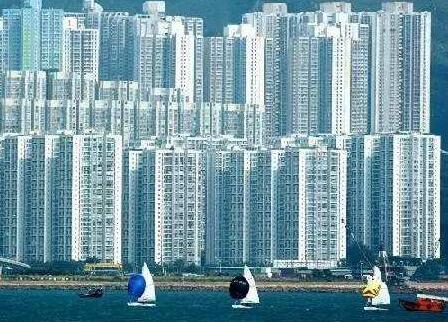 保就業措施利好 復活節睇樓