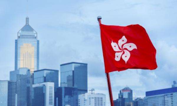 珍惜香港決不攬炒