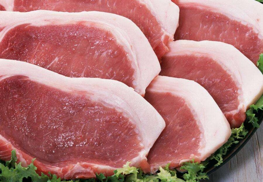 3月份CPI同比上涨4.3%  猪肉价格翻倍