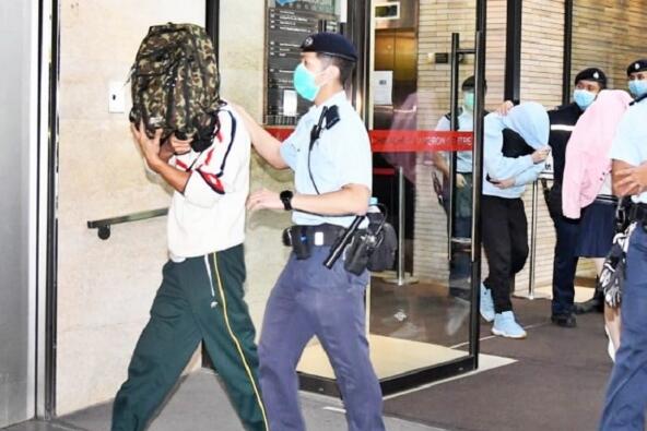 尖沙嘴酒吧違禁令營業 警方拘捕10人