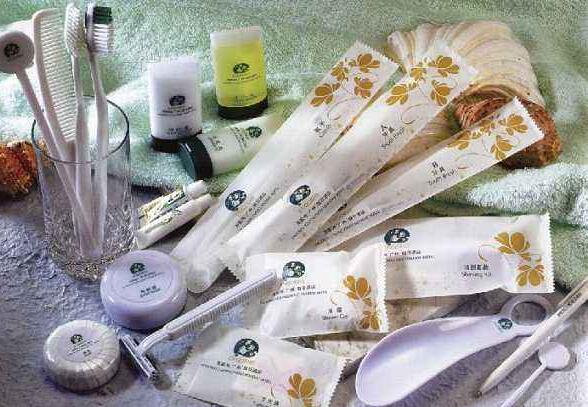 发改委：宾馆、酒店一次性塑料用品等拟被禁止、限制使用