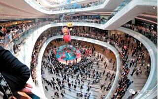 深圳寶安區將發放2億元消費券 4月15日搖號抽取