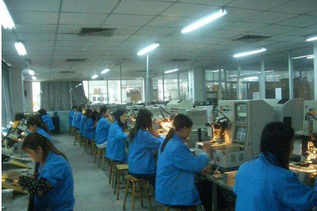 商务部：暂免今年4月至年底的加工贸易内销缓税利息