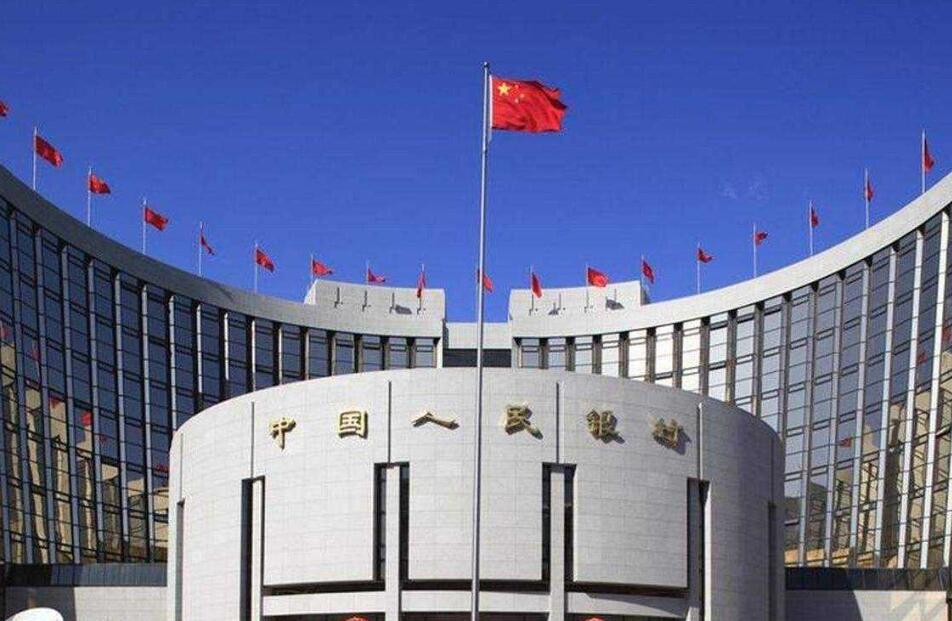 央行：一季度人民币贷款增加7.1万亿元，外币贷款增加255亿美元