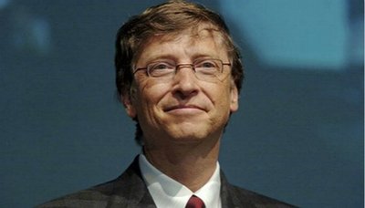 比尔·盖茨警告：病毒大暴发可能每隔20年左右就会发生一次