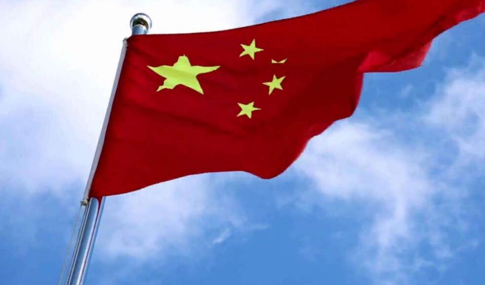 中國尚無通縮之憂