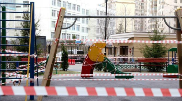 疫情之下，俄罗斯超26%公司裁员或让员工休无薪假