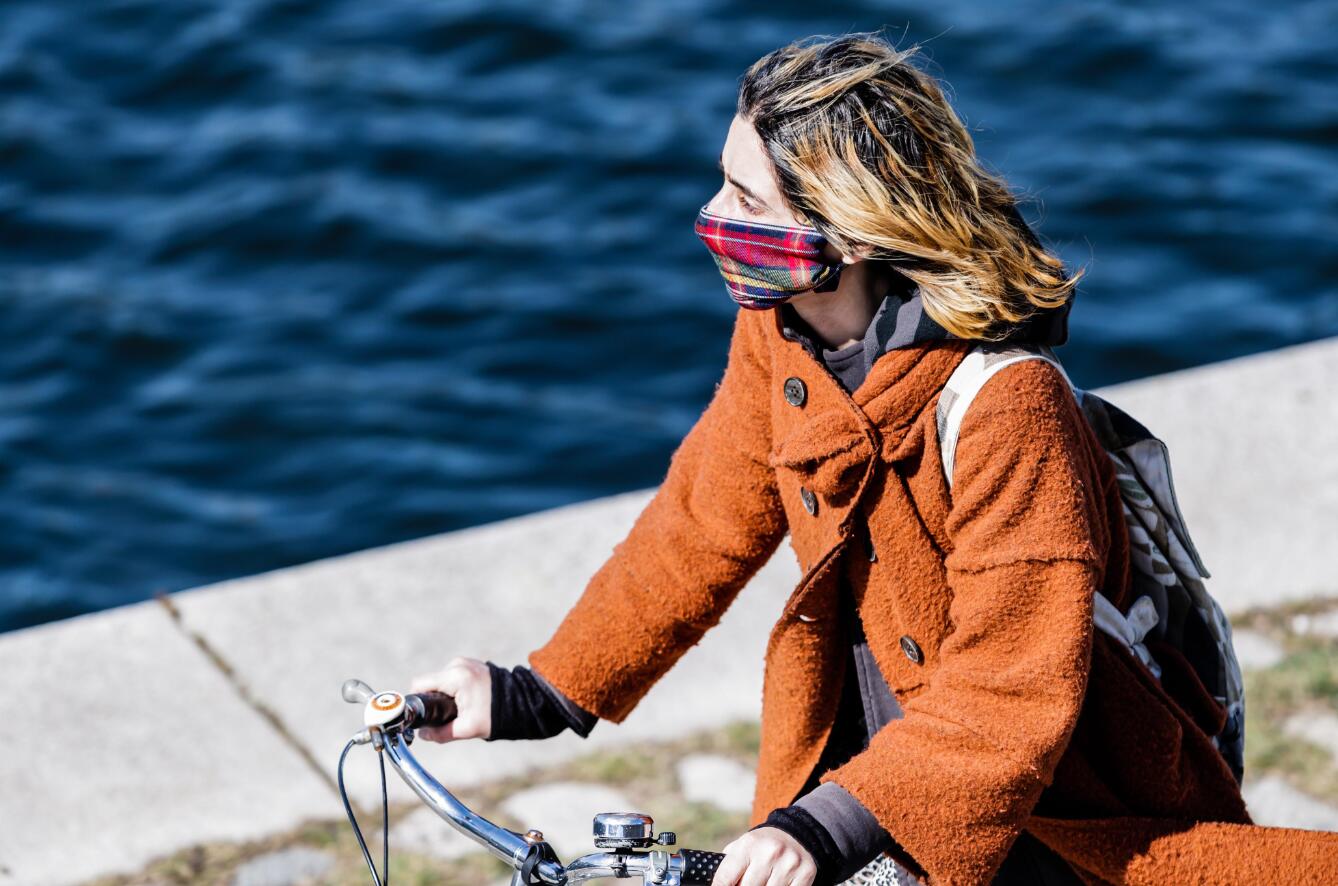 历史首次！ 美国50州全部进入“重大灾难状态” 美死亡病例全球最多