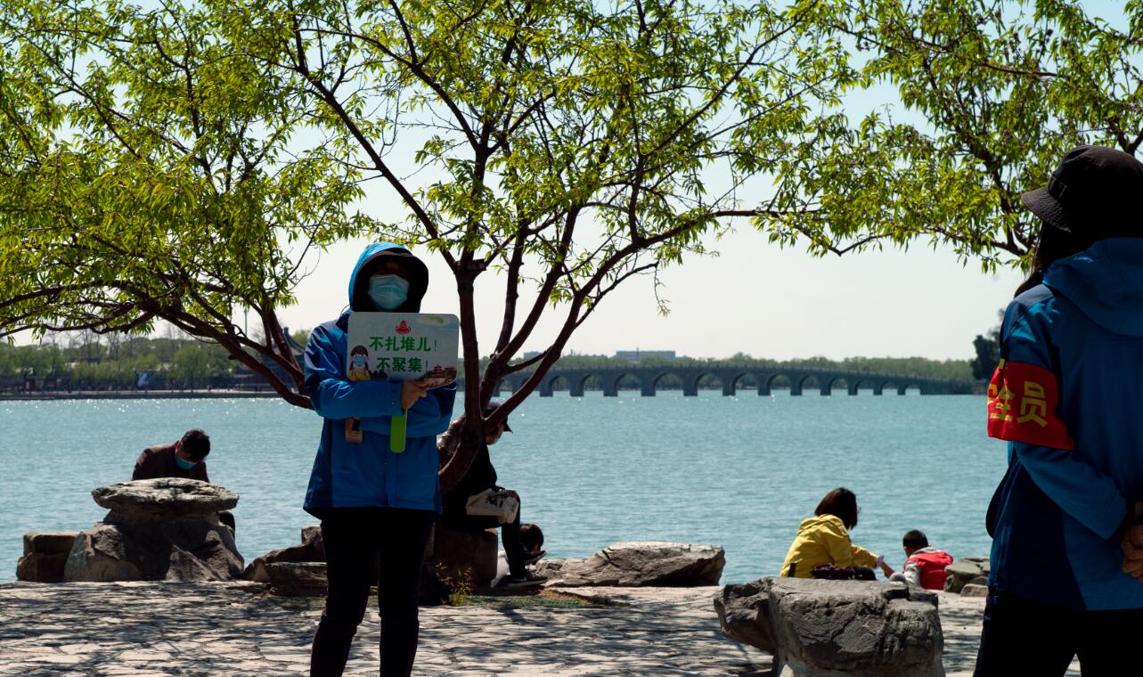 個別省份又現聚集性病例 衛健委：不扎堆少聚集