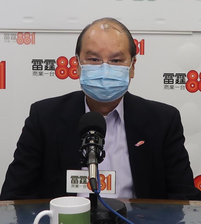 港府放寬失業綜援申請 惠及4萬家庭