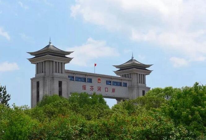 聚光灯下的绥芬河，到底是个怎样的地方?