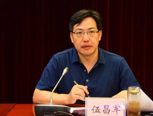 湖北确认一市委书记曾感染新冠肺炎