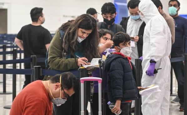 穗現飯店堂食多人感染事件