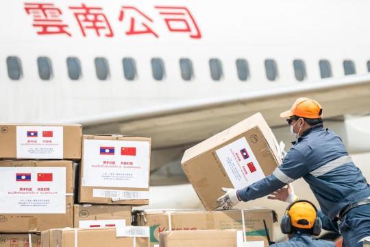 中国发展的外部环境变化，变在哪？