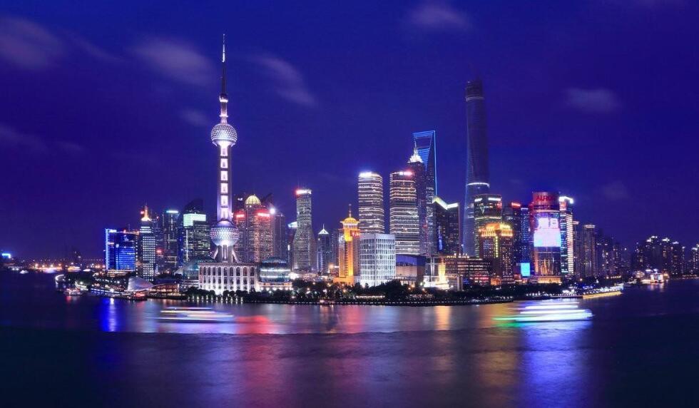 新冠黑天鹅 GDP十强城市榜今年或生变