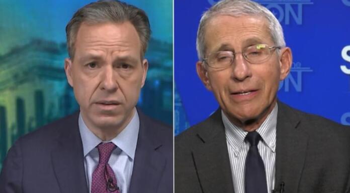 美国传染病专家：特朗普曾拒绝实施社交疏离措施