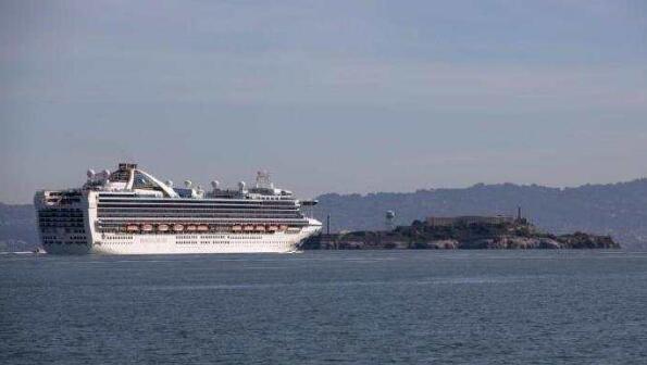 台湾新增5例确诊病例 4人为“珊瑚公主号”旅客