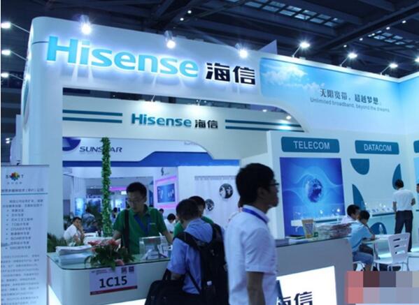 裁員萬人？內地家電巨頭海信：有末位淘汰但數據不實